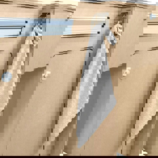 Monstershop Camper Kitchen Pod - LHD