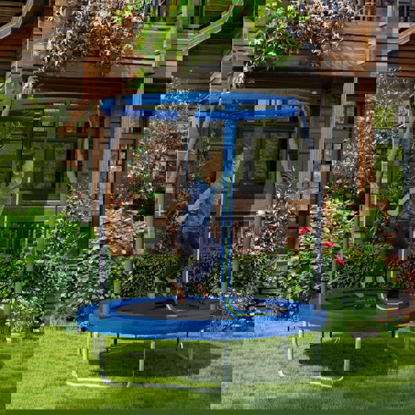 Outdoor Trampoline