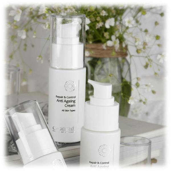 Cinere Repair & Control Anti Ageing Cream 30ml