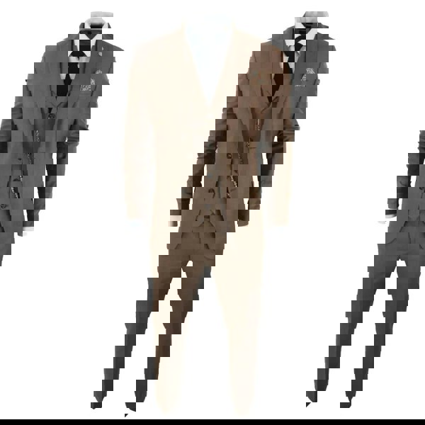 34" Jacket 28" Trousers, 36" Jacket 30" Trousers, 38" Jacket 32" Trousers, 40" Jacket 34" Trousers, 42" Jacket 36" Trousers, 44" Jacket 38" Trousers, 46" Jacket 40" Trousers, 48" Jacket 42" Trousers, 50" Jacket 40" Trousers, 50" Jacket 42" Trousers, 50" Jacket 44" Trousers, 52" Jacket 42" Trousers, 52" Jacket 44" Trousers, 52" Jacket 46" Trousers, 54" Jacket 44" Trousers, 54" Jacket 46" Trousers