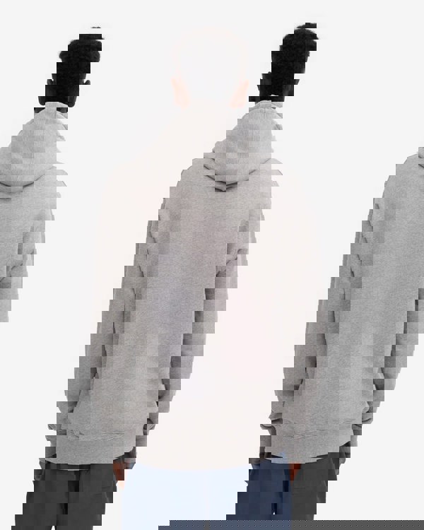 Colorful Standard Classic Organic Hoodie - Heather Grey