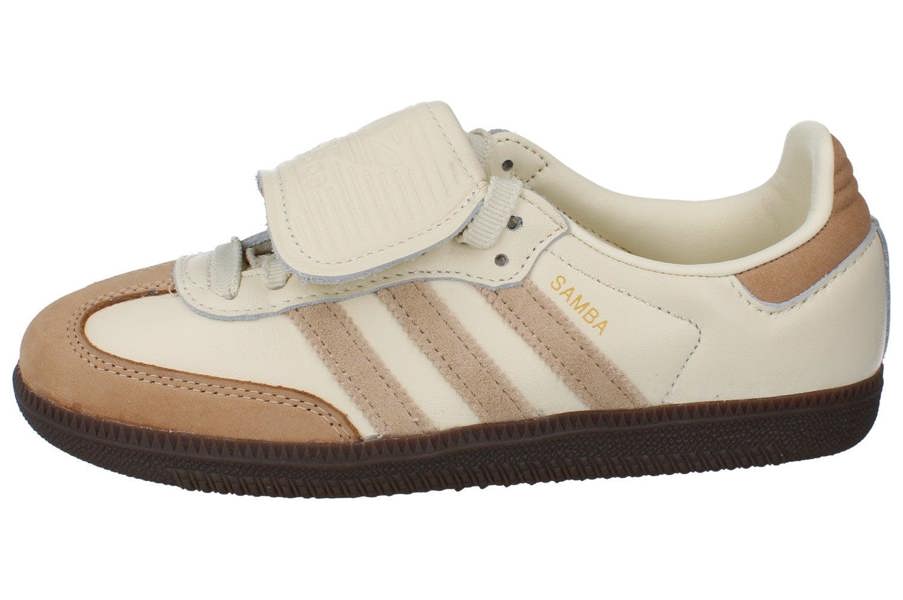 Adidas Originals Samba Lt Womens Trainers Sneakers JH5706
