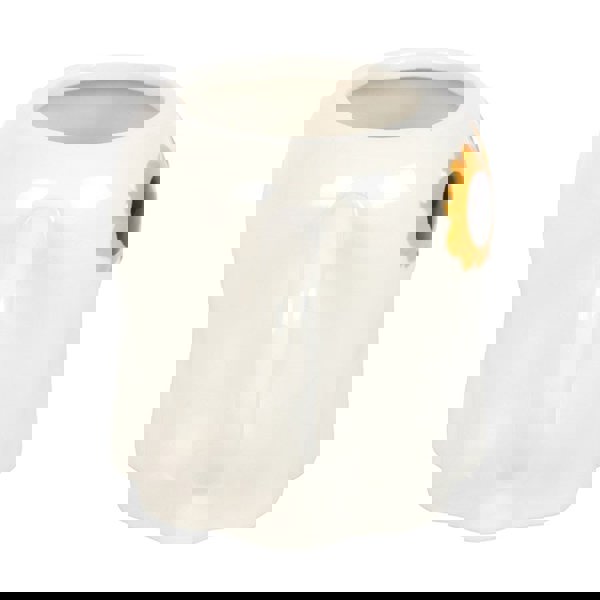 Serano Groovy Ghost Mug