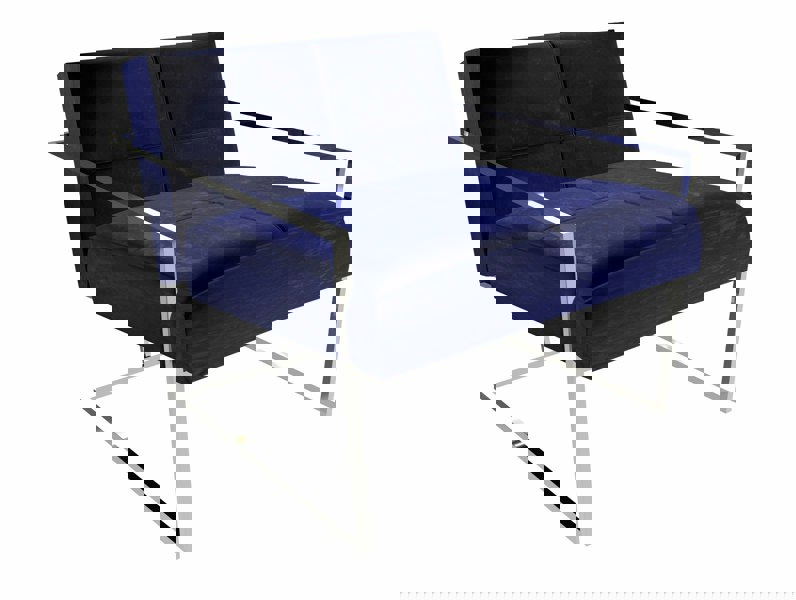 Armchair by Gillmore