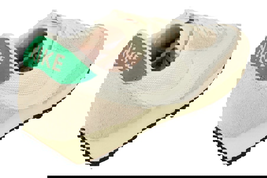 Nike Womens Dbreak VNTG Trainers Dx0751  300 - Stadium Green Summit White 300 - Photo 2