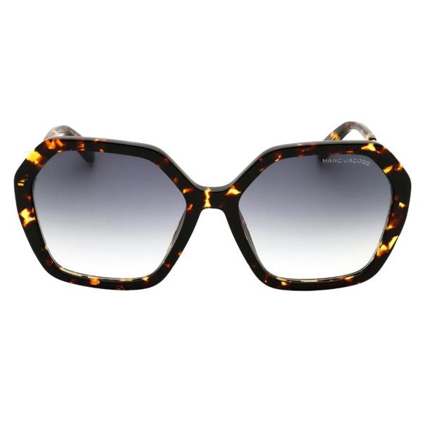 Marc Jacobs Sunglasses MARC 689/S 0086 GB HVN/GREY AZURE 57X17X135 One Size