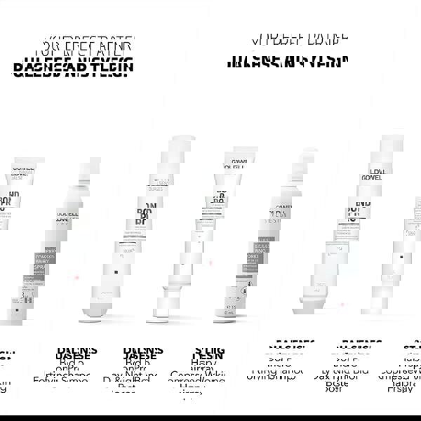 Goldwell Compressed Working Hairspray