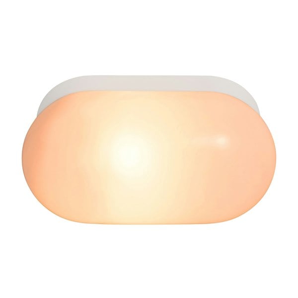 Nordlux Foam | Wall light | White