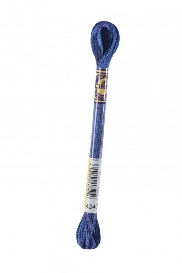 4240 | Blue, Navy