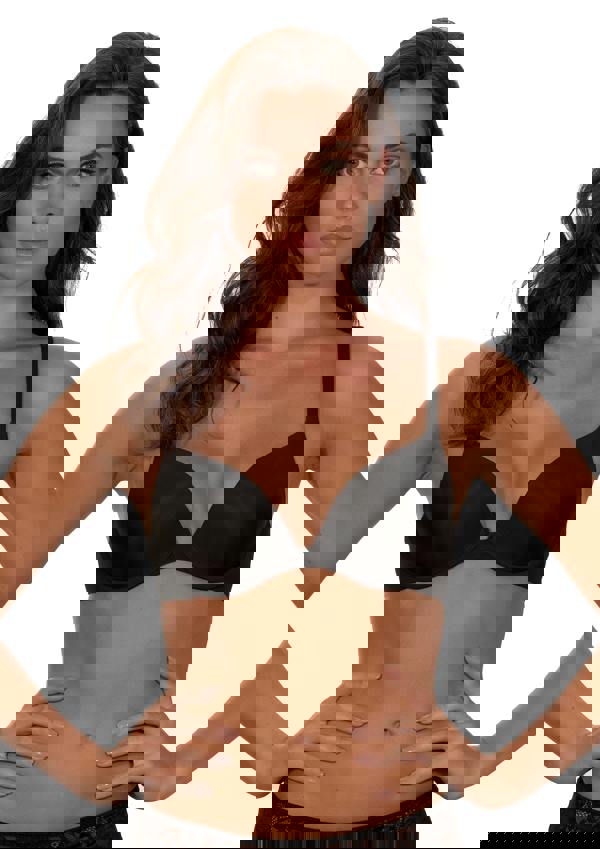 After Eden Single Boost Gel Underwired Bra CD 10.07.7000