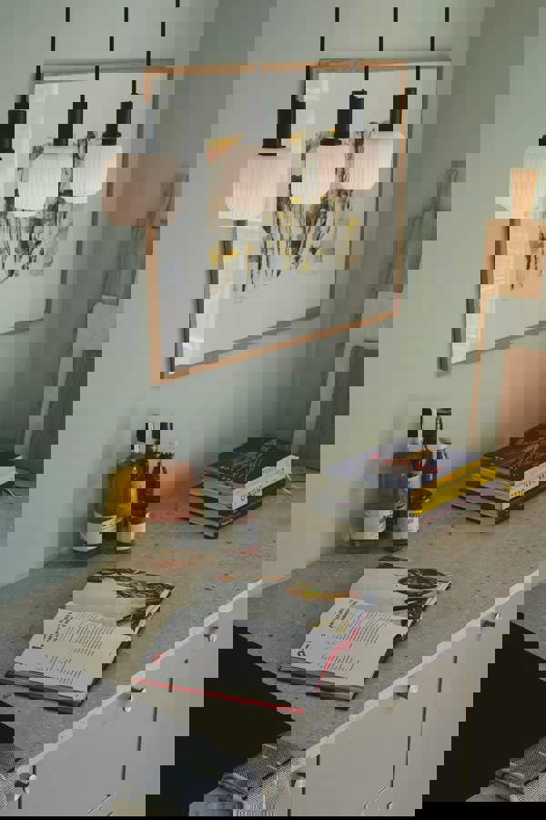 Nordlux Milford Mini 3-Rail | Pendant | Black