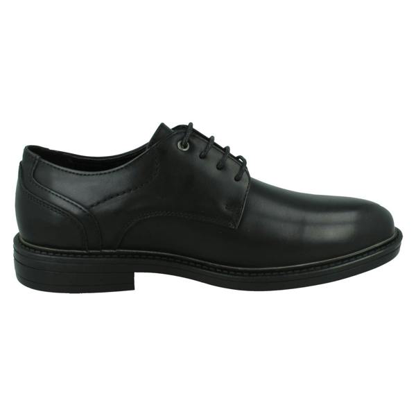 Thomas Blunt Mens Thomas Blunt Low Lace Up Shoe A2206
