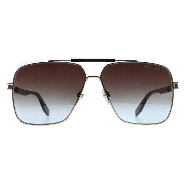 Marc Jacobs Sunglasses MARC 716/S KB7 98 Grey Brown Teal