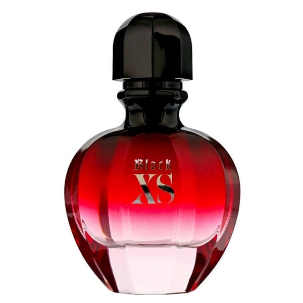 Paco Rabanne Black XS for Women Eau de Parfum 30ml Spray