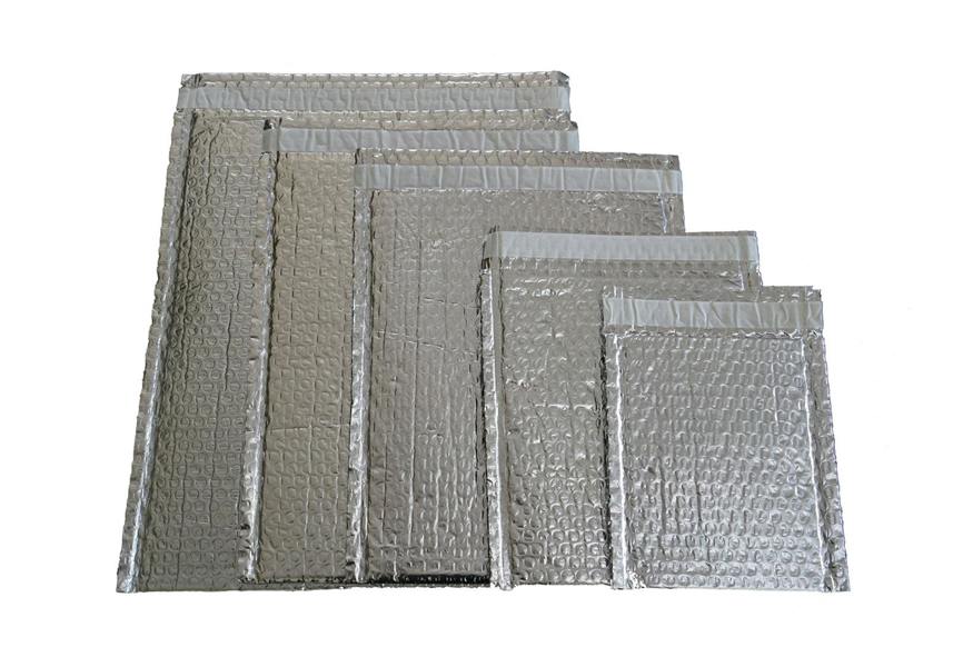 Ecohome Insulation ThermaPack - Insulated Pouches