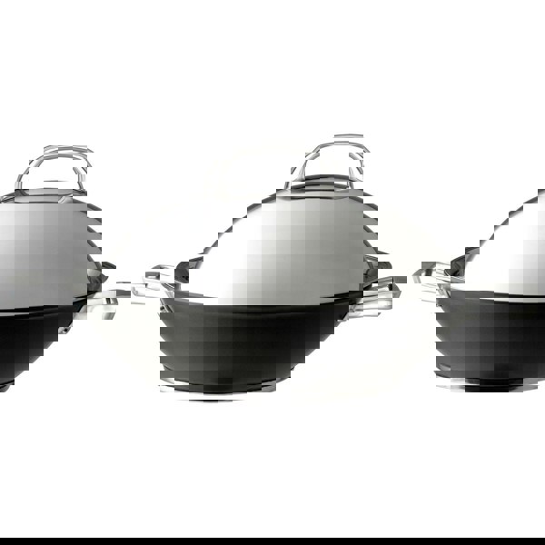 Circulon Infinite 36cm Wok with Lid
