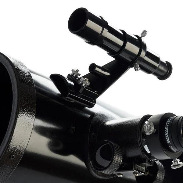 Celestron PowerSeeker 114EQ Telescope