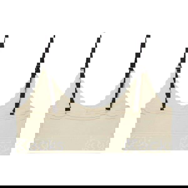 Kecks Nude Modal Lounge Bralette