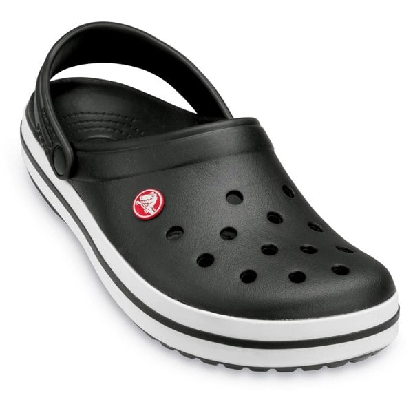 Crocs Crocband Clog Mens - Black