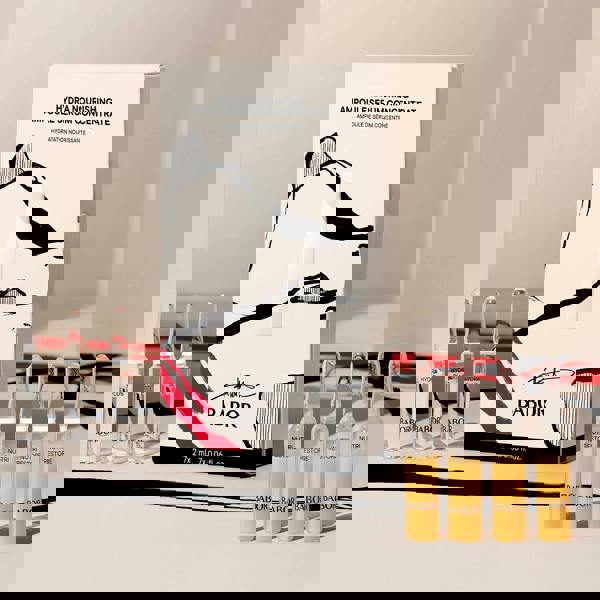 BABOR Ampoules Hydra Nourishing Set - Additional 2