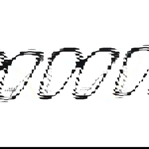 Salvatore Ferragamo Glasses Frames SF2992 001 Transparent Burgundy Women