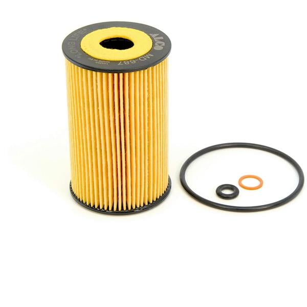 Alco Oil FIlter Alco For Hyundai Accent i20 i30 i40 ix35 Tucson Kia Ceed Sportage