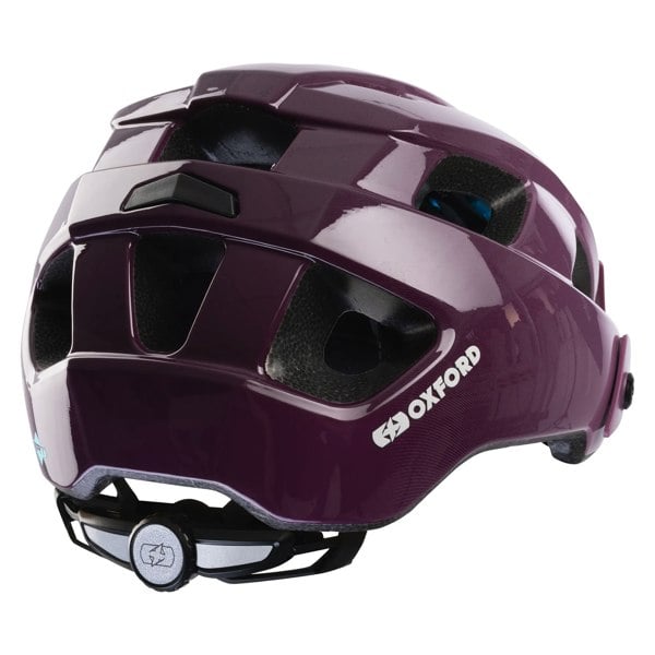 Oxford Sequor Bicycle Helmet