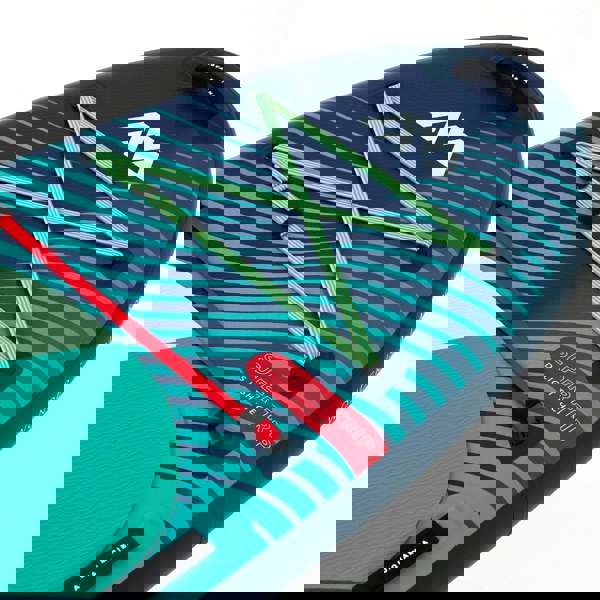 Aqua Marina Super Trip 12'6" Inflatable Stand Up Paddleboard Package