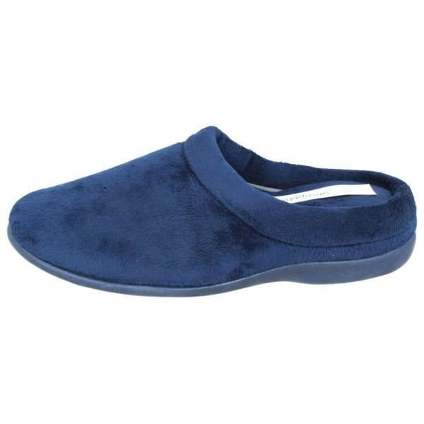 Ladies Sleephhh Slip On Slippers Claire