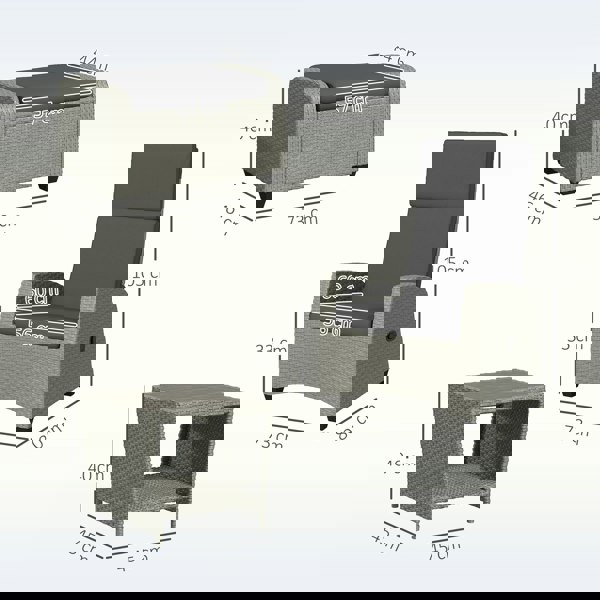 Modular Sofa