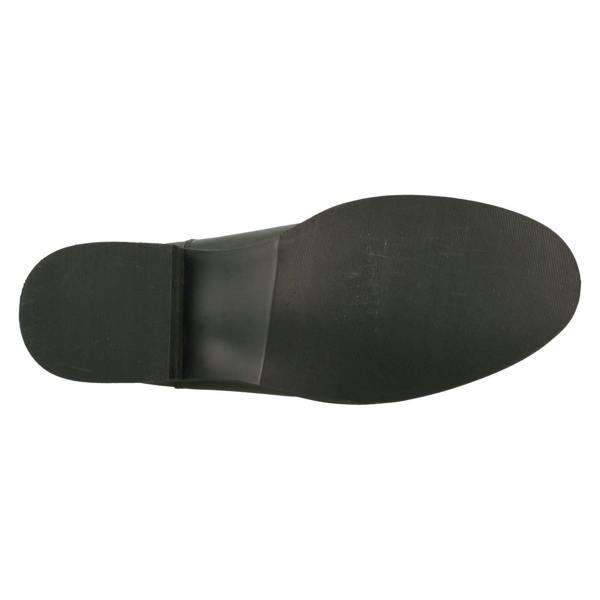 Harley Davidson Ladies Harley Davisdon Chelsea Boots Delano