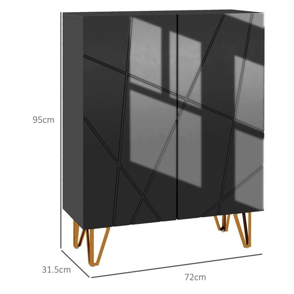 Shoe Cabinet