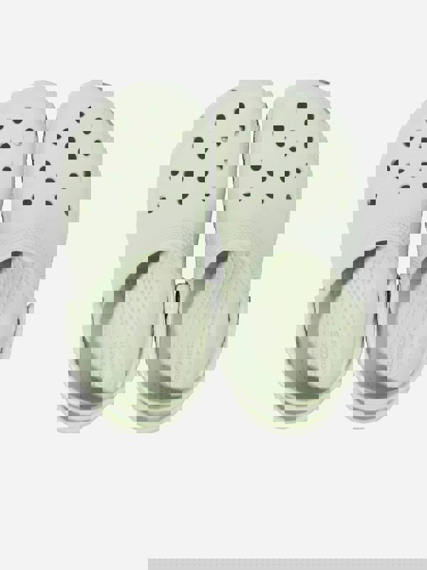 Crocs Kids Classic Clog in Green