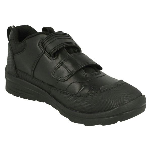 Start-rite Boys Startrite Hard Wearing School Shoes Bolt