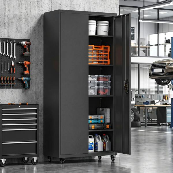 Tool Chest