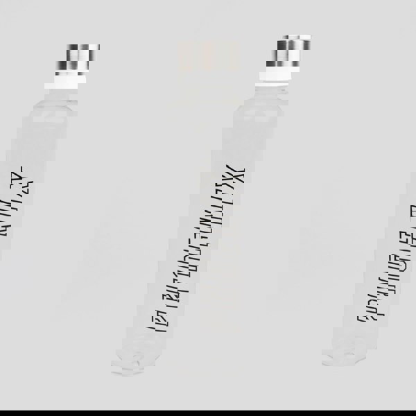 Phoenix Fitness Clear Water Bottle 550ml