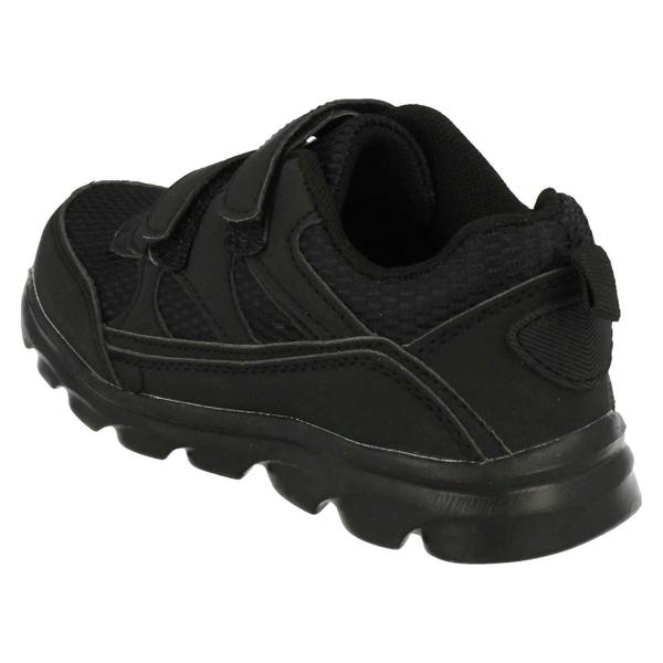 Childrens Boys Girls AirTech Casual Sports Trainers Legacy Twin