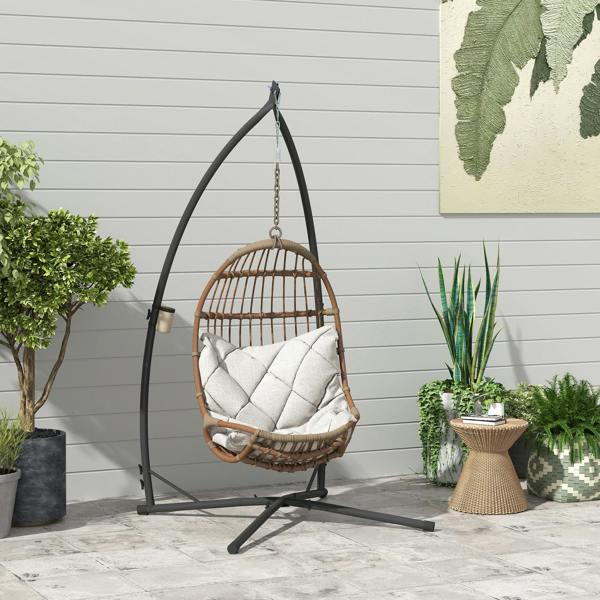Hammock Chair Stand