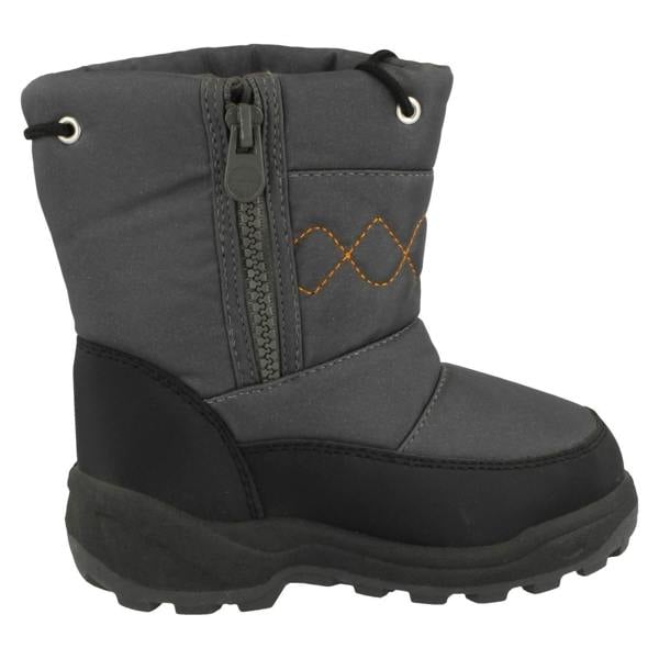 Reflex Boys Reflex Snow Boots
