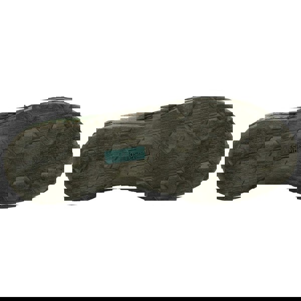 Josef Seibel FERGEY Ladies Desert Boots Green