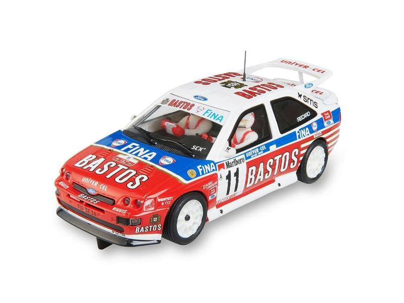 SCX Ford Escort Cosworth Ypres '95