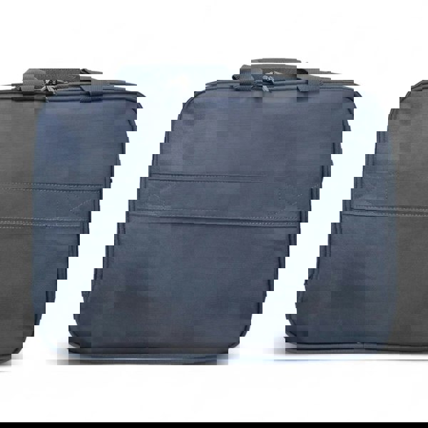 Snowball Softshell Luggage Set Cabin Check-in Suitcase