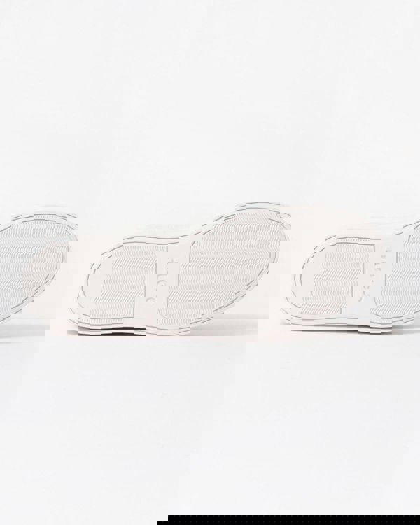 HUGO Morrie Tenn Mens Trainers NOS - White 100