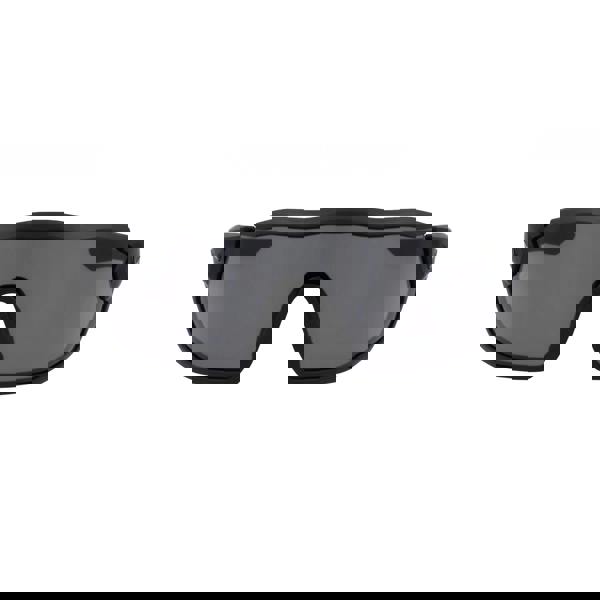 Nike Unisex Adult Show X Rush Sunglasses - Matt Black/Dark Grey - 