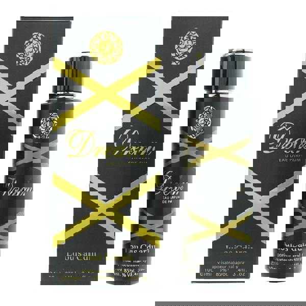 Louis Cardin Dream Eau de Parfum 100ml