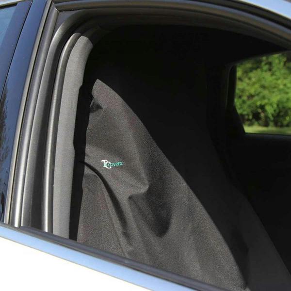 Town & Country Covers Universal Fast Fit Car Front Seat Cover