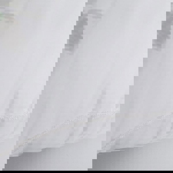 Snug City Microfibre Soft Touch Pillow Pair