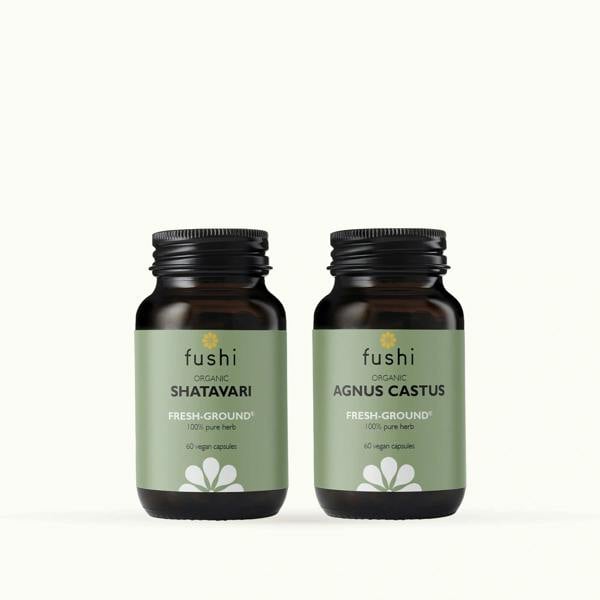 Fushi Wellbeing Balance Boost