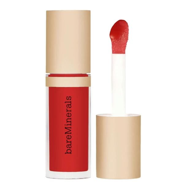 bareMinerals Nourishing Lip Oil Spark 3.8ml - Extra