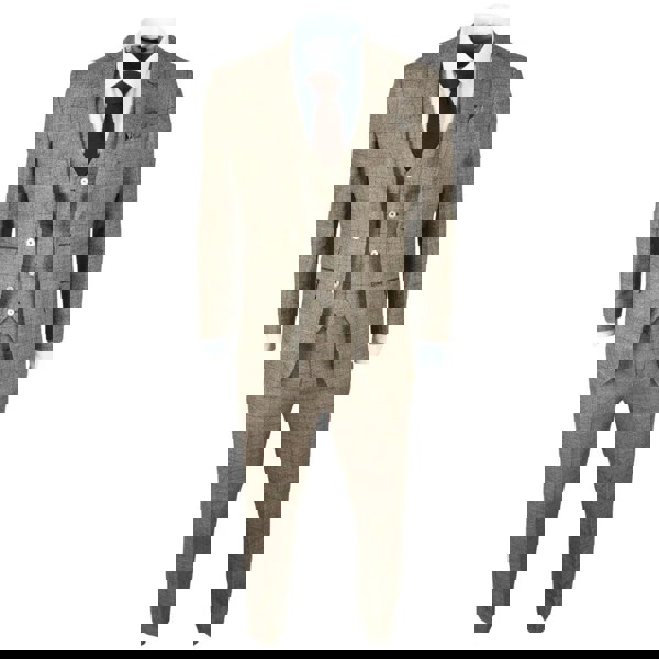 34" Jacket 28" Trousers, 36" Jacket 30" Trousers, 38" Jacket 32" Trousers, 40" Jacket 34" Trousers, 42" Jacket 36" Trousers, 44" Jacket 38" Trousers, 46" Jacket 40" Trousers, 48" Jacket 42" Trousers, 50" Jacket 40" Trousers, 50" Jacket 42" Trousers, 50" Jacket 44" Trousers, 52" Jacket 42" Trousers, 52" Jacket 44" Trousers, 52" Jacket 46" Trousers, 54" Jacket 44" Trousers, 54" Jacket 46" Trousers